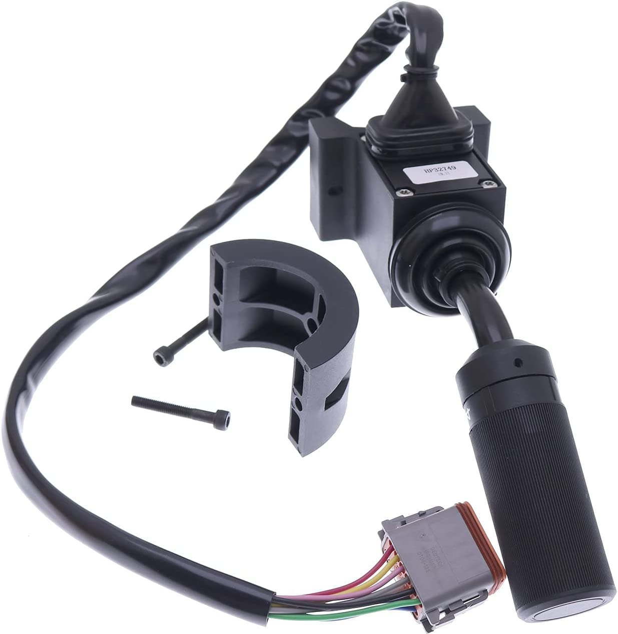 Amazon.com: DVPARTS Transmission Shifter Controller 1600429S